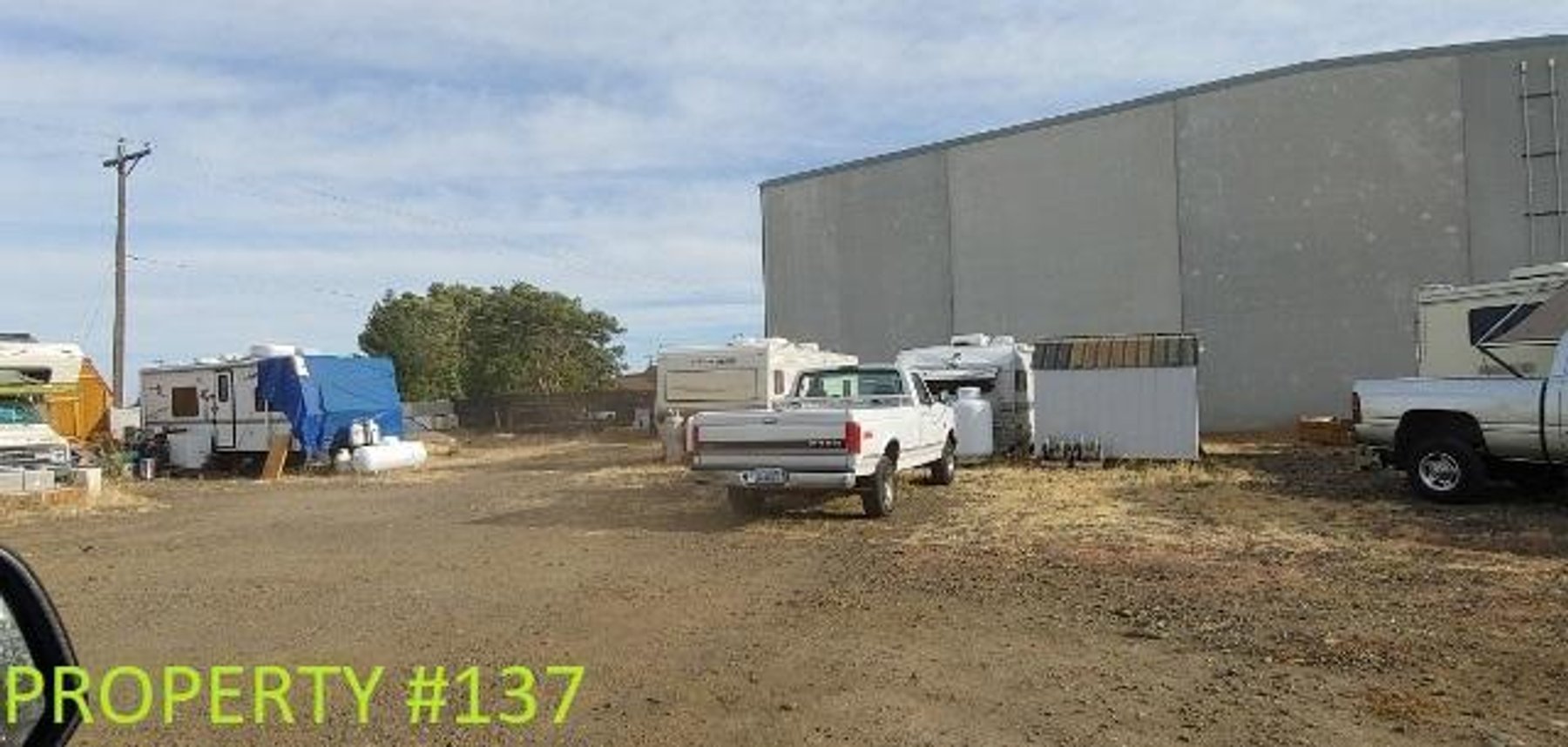 Image for #134: 551 Wisconsin Rd, Tieton, WA 98947 and 5 Contiguous Properties