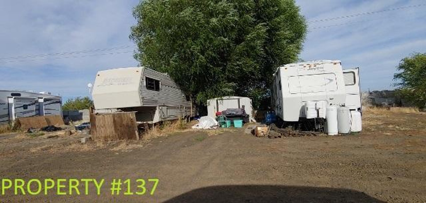 Image for #134: 551 Wisconsin Rd, Tieton, WA 98947 and 5 Contiguous Properties