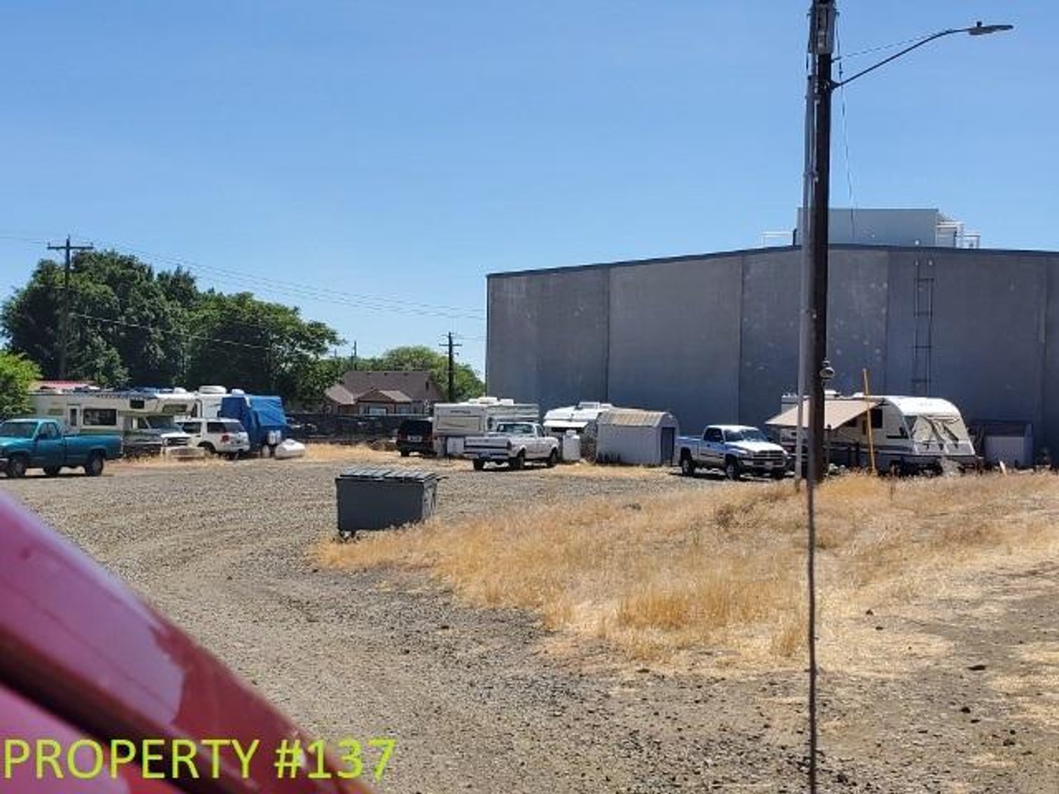 Image for #134: 551 Wisconsin Rd, Tieton, WA 98947 and 5 Contiguous Properties