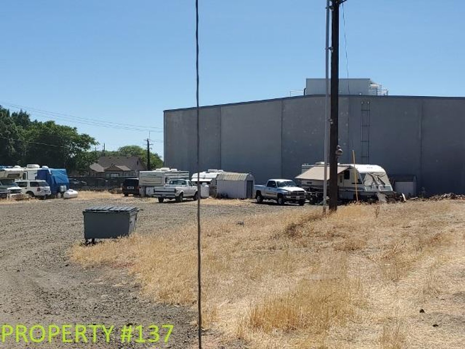 Image for #134: 551 Wisconsin Rd, Tieton, WA 98947 and 5 Contiguous Properties