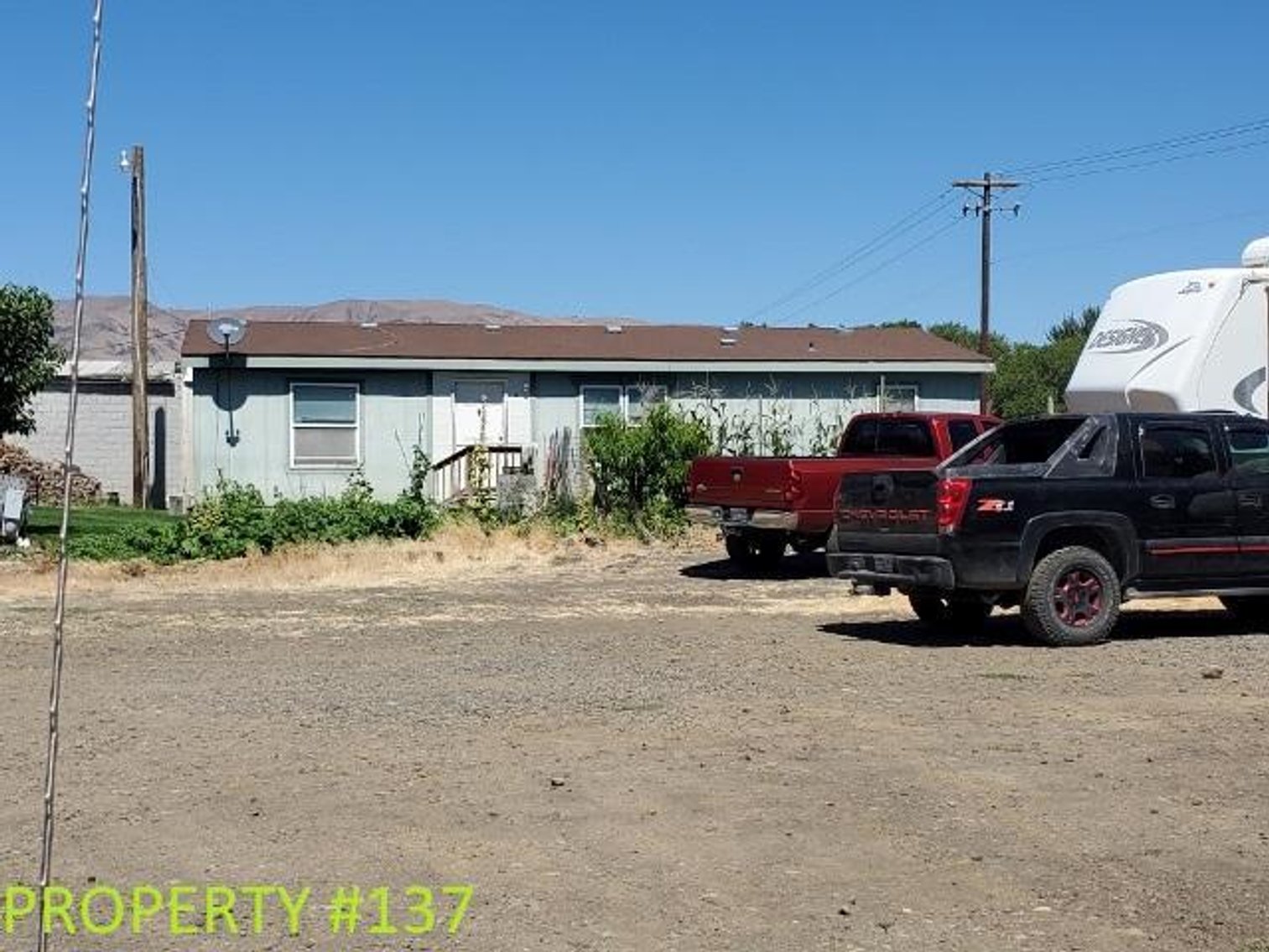 Image for #134: 551 Wisconsin Rd, Tieton, WA 98947 and 5 Contiguous Properties