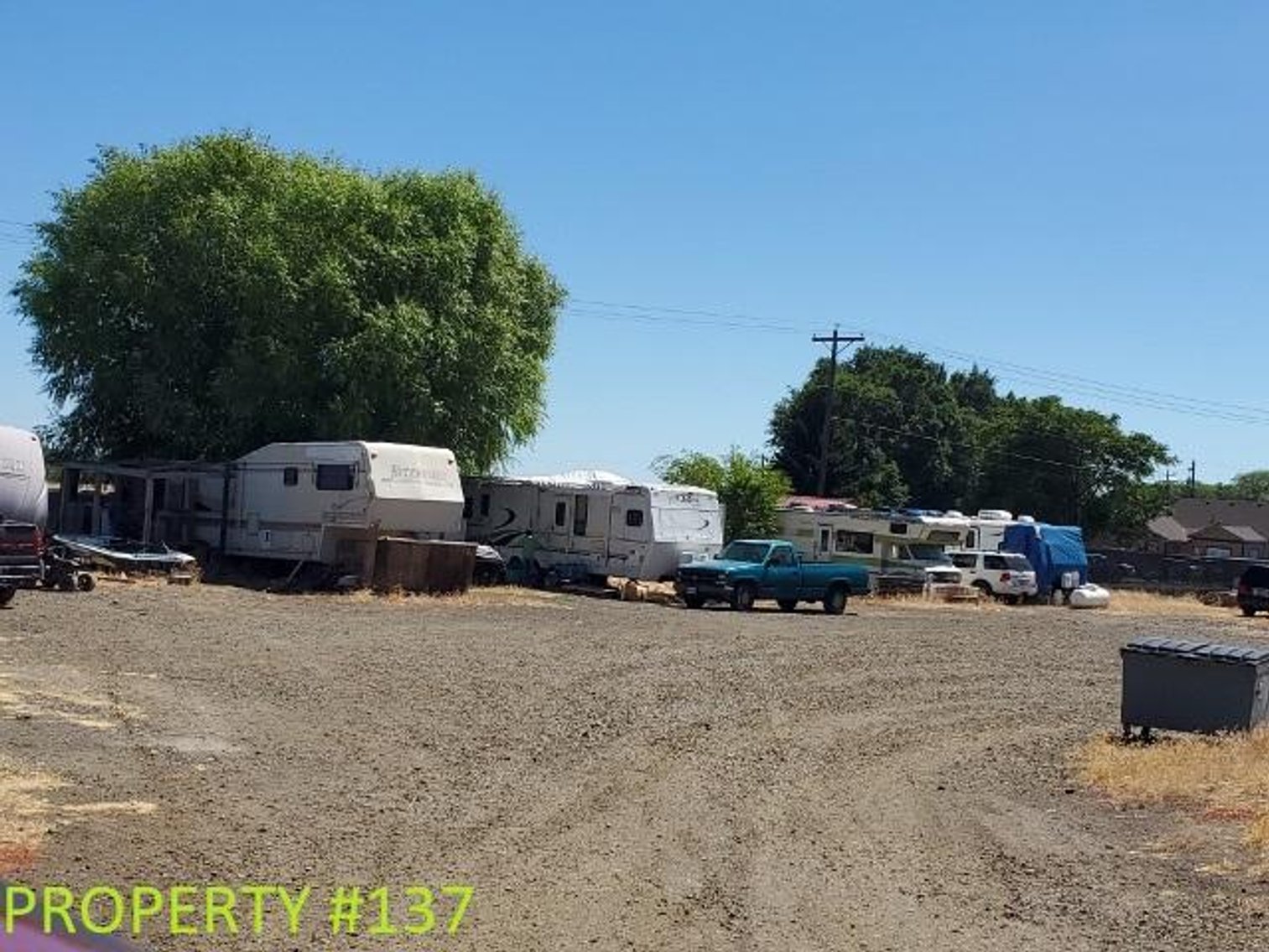 Image for #134: 551 Wisconsin Rd, Tieton, WA 98947 and 5 Contiguous Properties