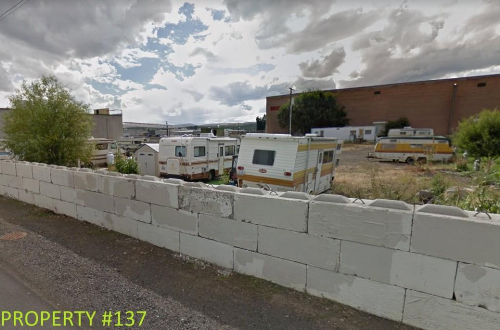 Image for #134: 551 Wisconsin Rd, Tieton, WA 98947 and 5 Contiguous Properties