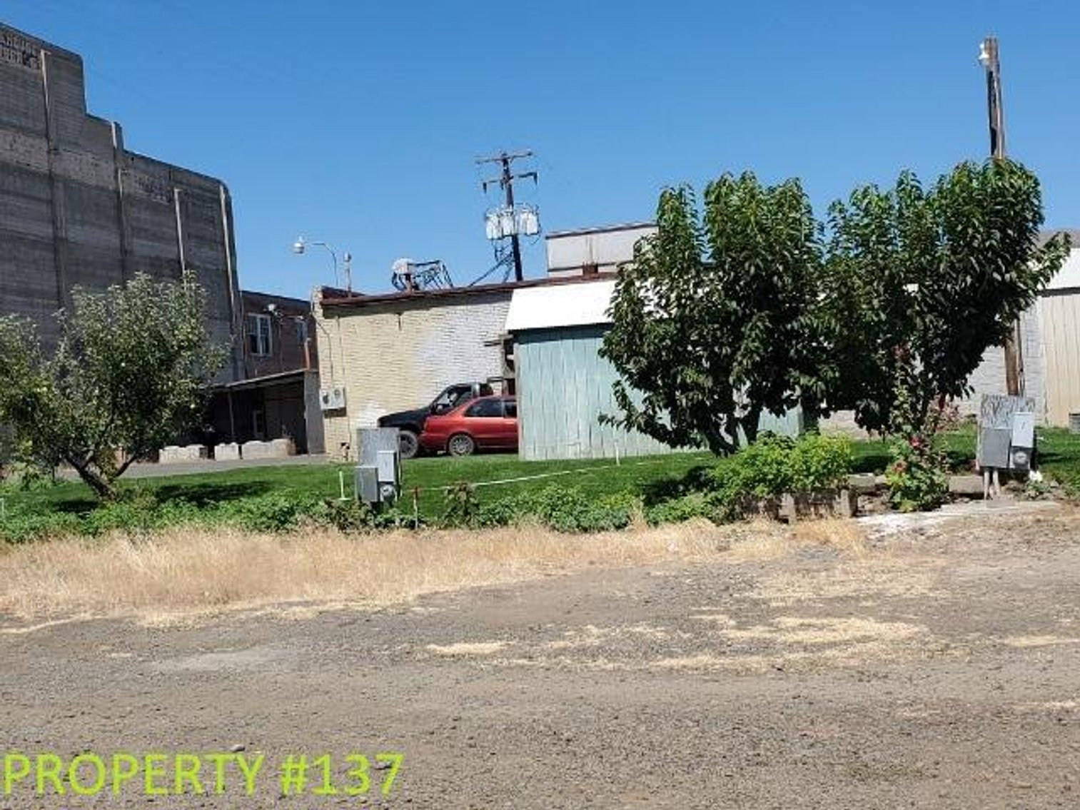 Image for #134: 551 Wisconsin Rd, Tieton, WA 98947 and 5 Contiguous Properties