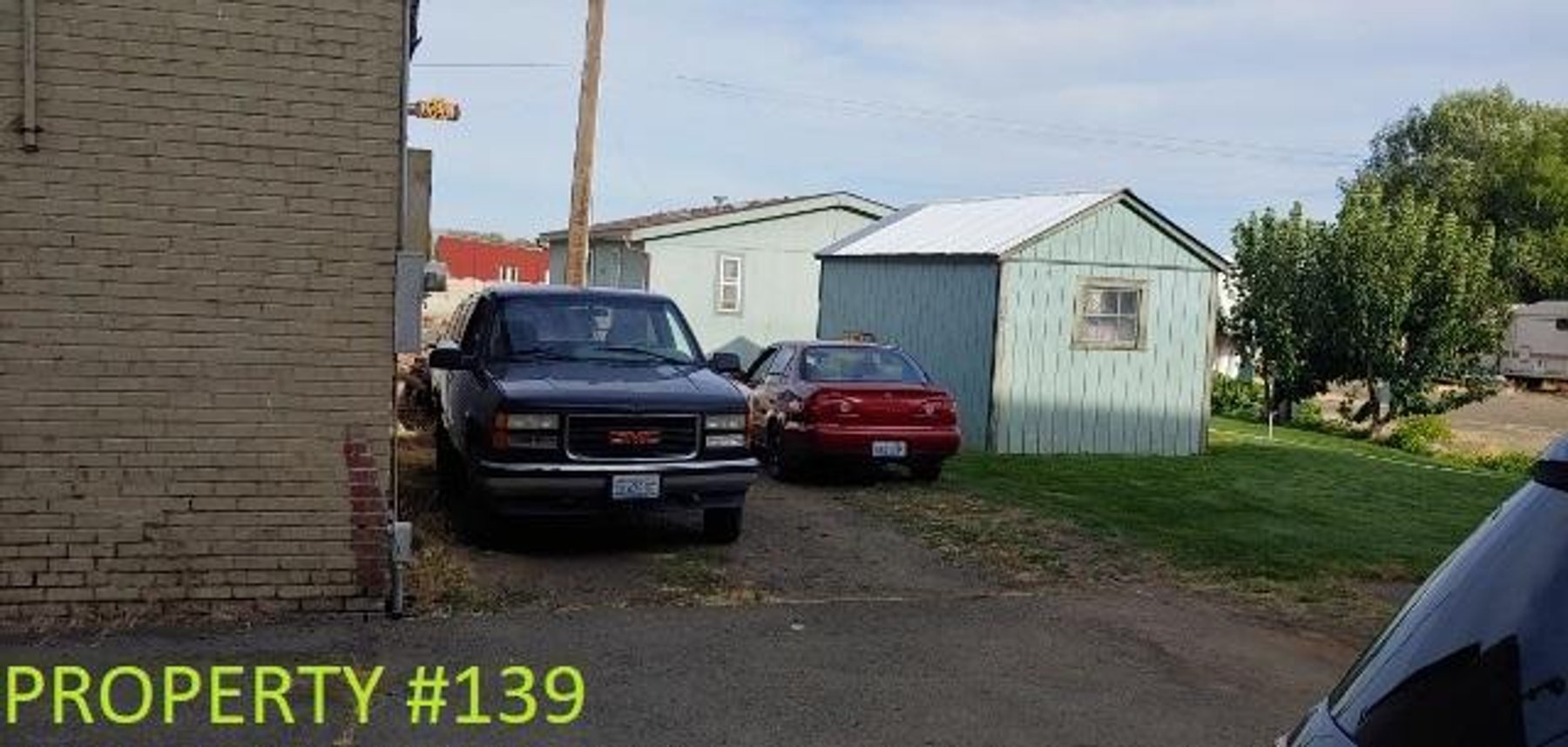 Image for #134: 551 Wisconsin Rd, Tieton, WA 98947 and 5 Contiguous Properties