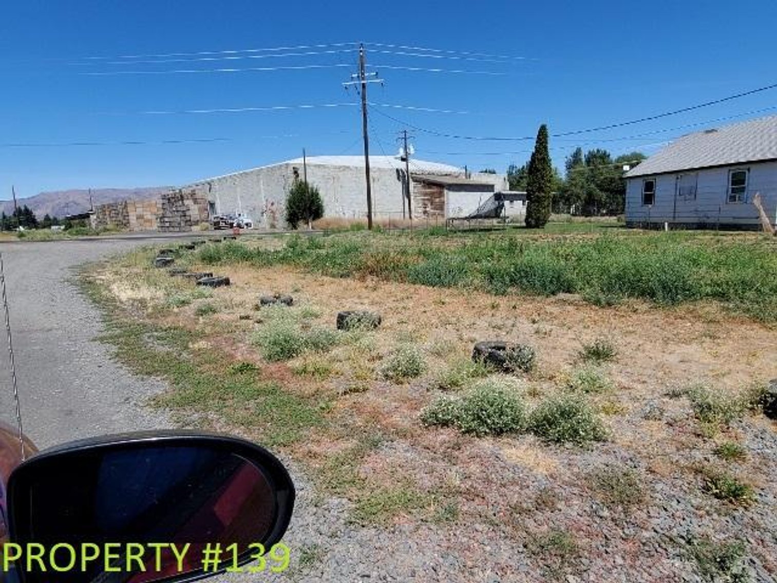 Image for #134: 551 Wisconsin Rd, Tieton, WA 98947 and 5 Contiguous Properties