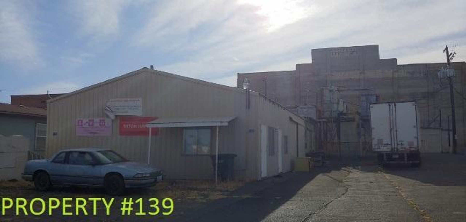 Image for #134: 551 Wisconsin Rd, Tieton, WA 98947 and 5 Contiguous Properties