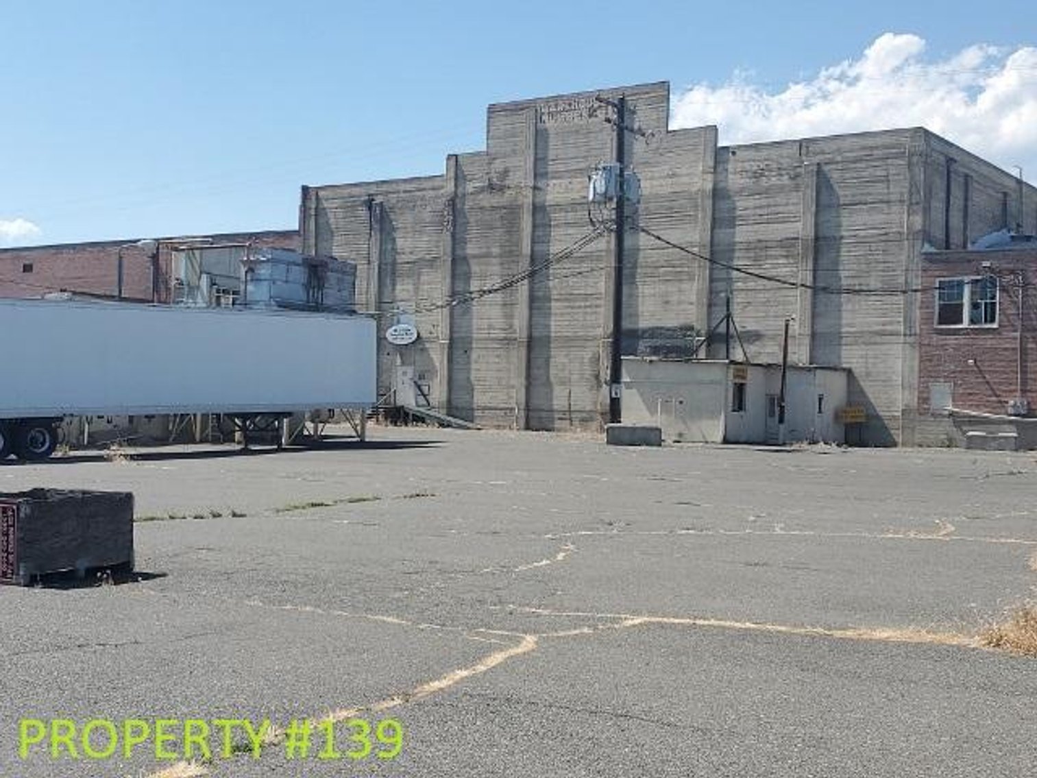 Image for #134: 551 Wisconsin Rd, Tieton, WA 98947 and 5 Contiguous Properties