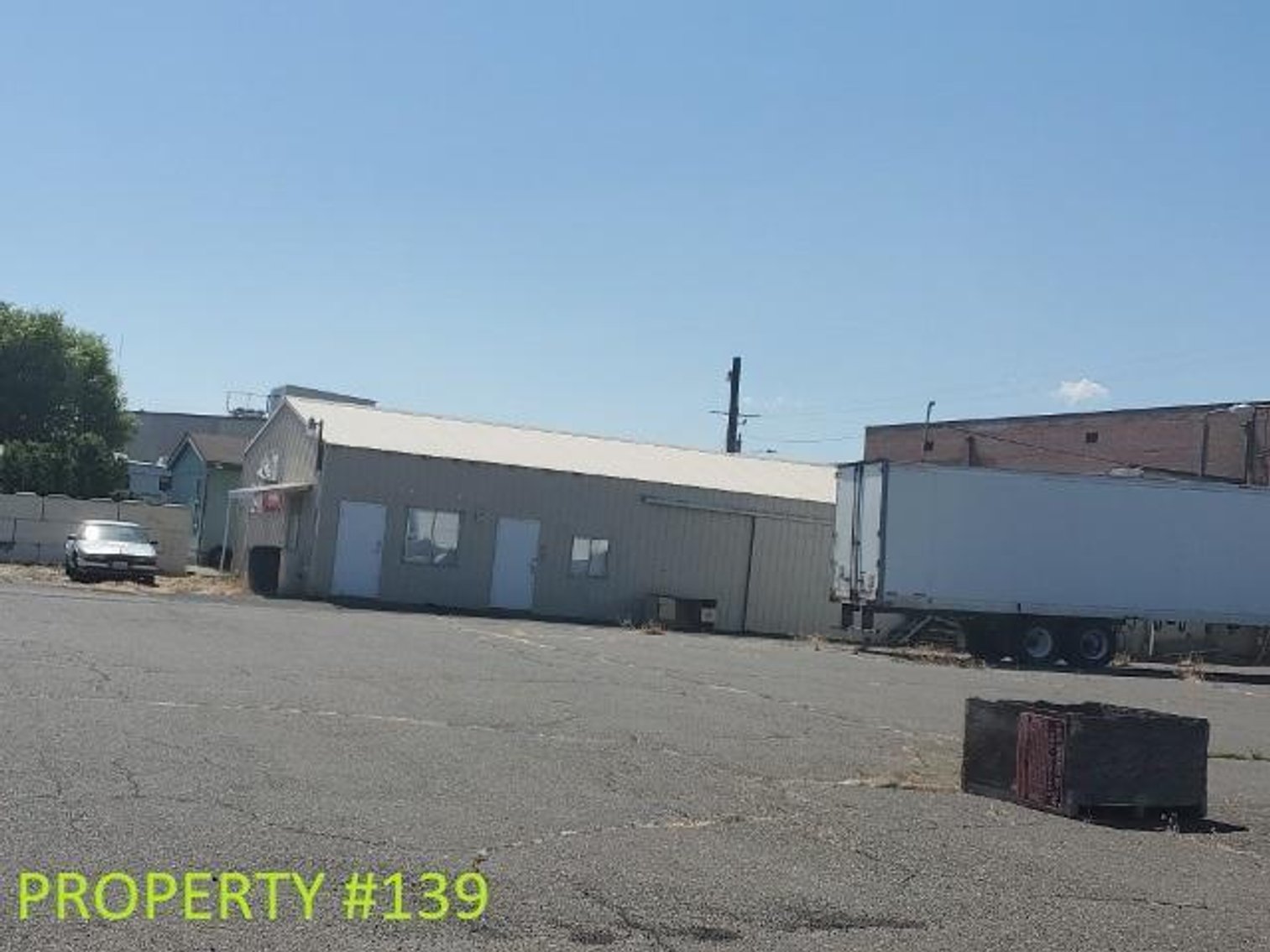 Image for #134: 551 Wisconsin Rd, Tieton, WA 98947 and 5 Contiguous Properties