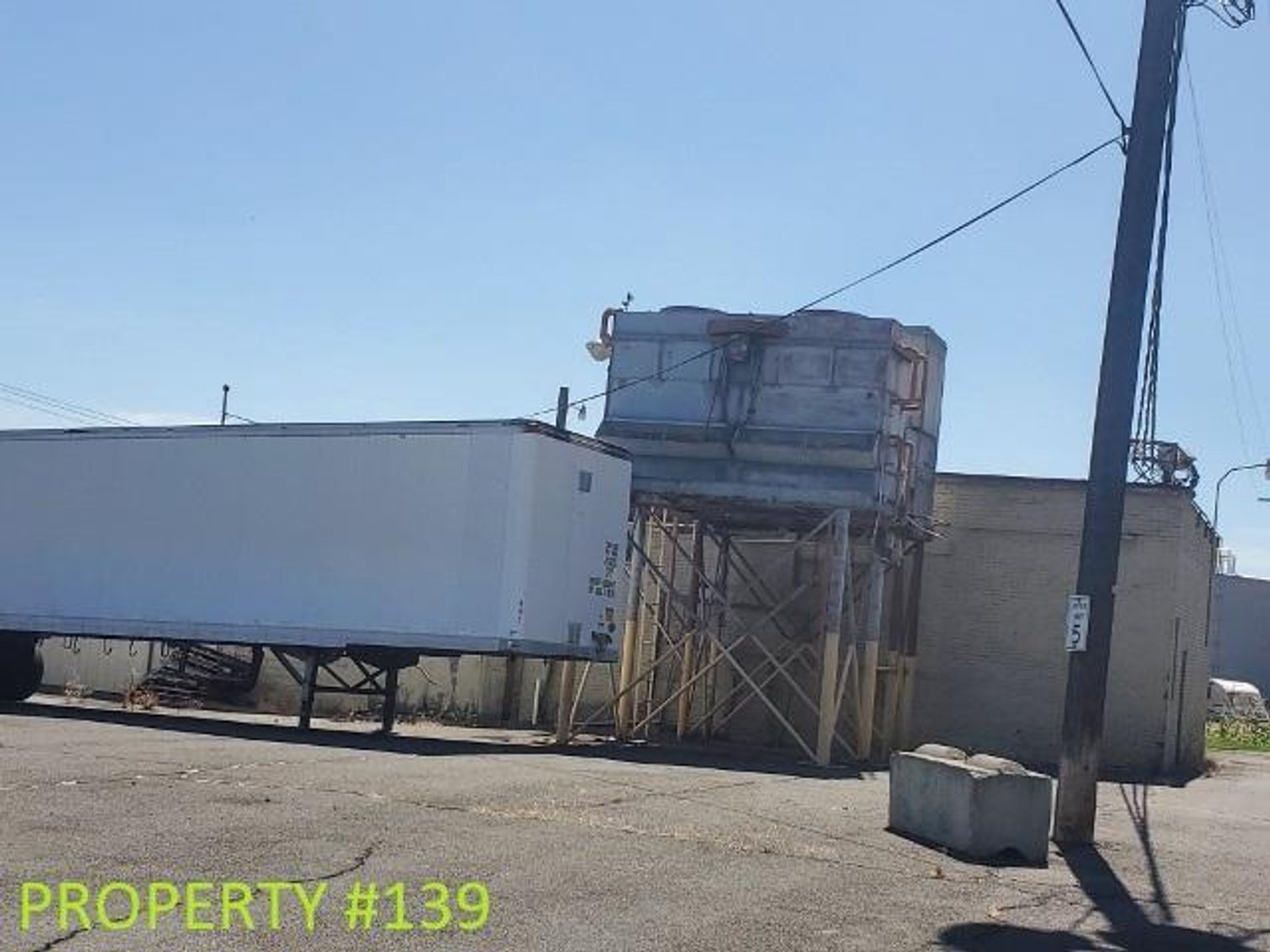 Image for #134: 551 Wisconsin Rd, Tieton, WA 98947 and 5 Contiguous Properties