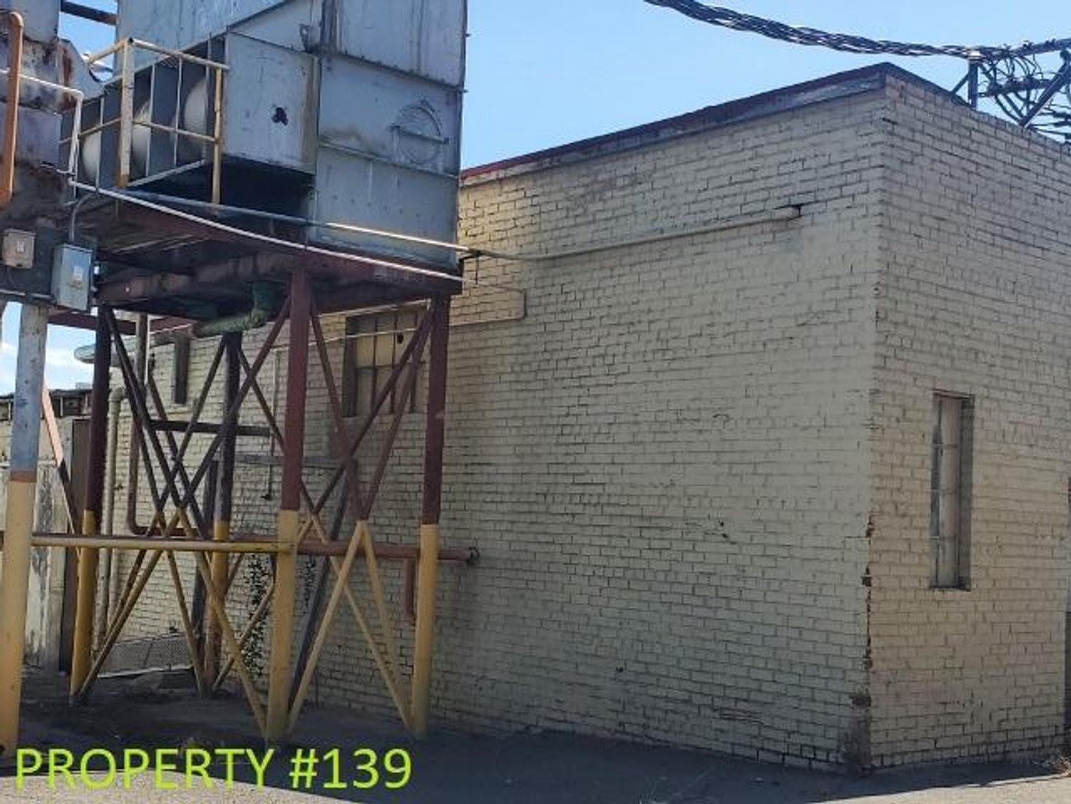 Image for #134: 551 Wisconsin Rd, Tieton, WA 98947 and 5 Contiguous Properties