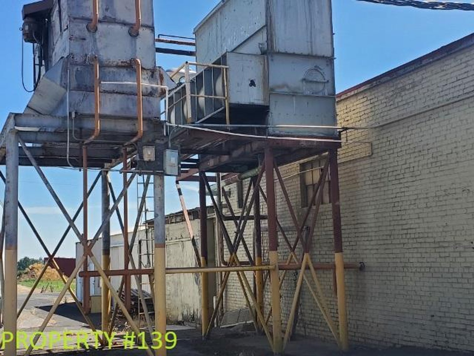 Image for #134: 551 Wisconsin Rd, Tieton, WA 98947 and 5 Contiguous Properties