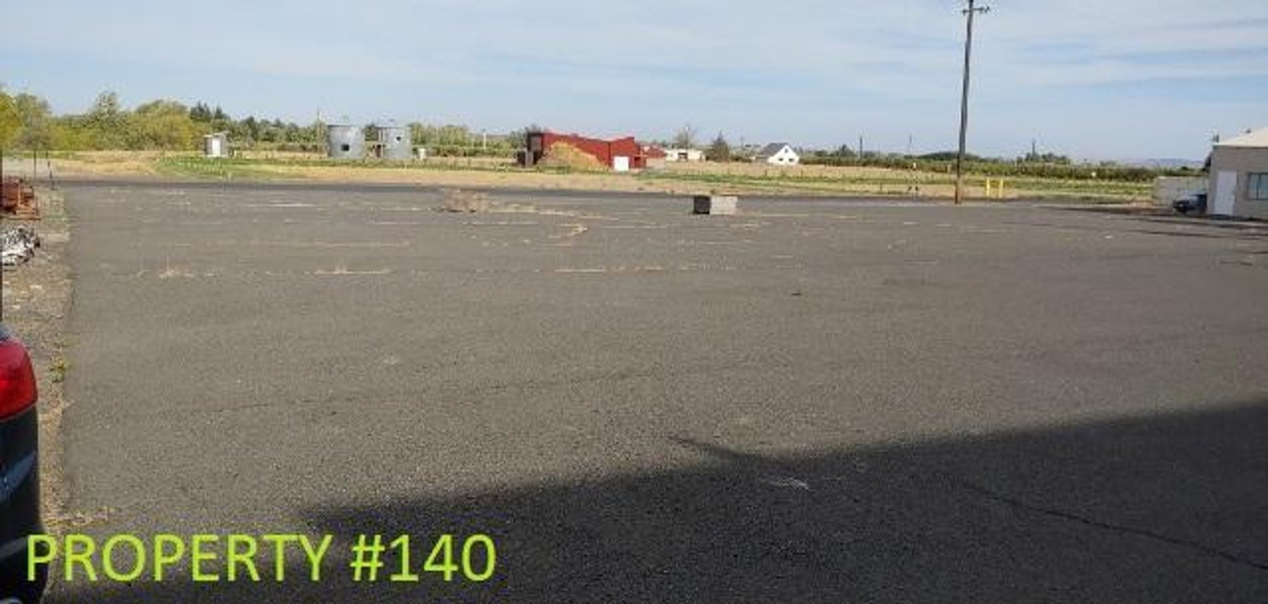 Image for #134: 551 Wisconsin Rd, Tieton, WA 98947 and 5 Contiguous Properties