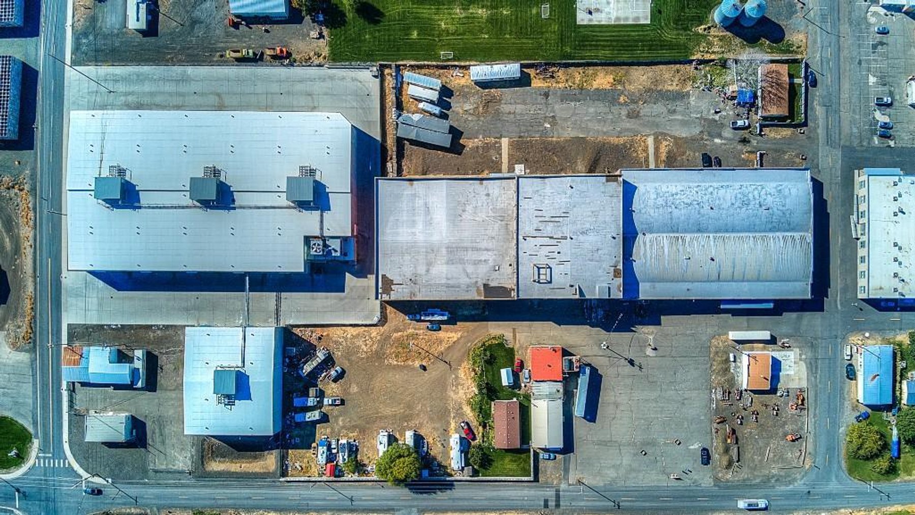 Image for #134: 551 Wisconsin Rd, Tieton, WA 98947 and 5 Contiguous Properties