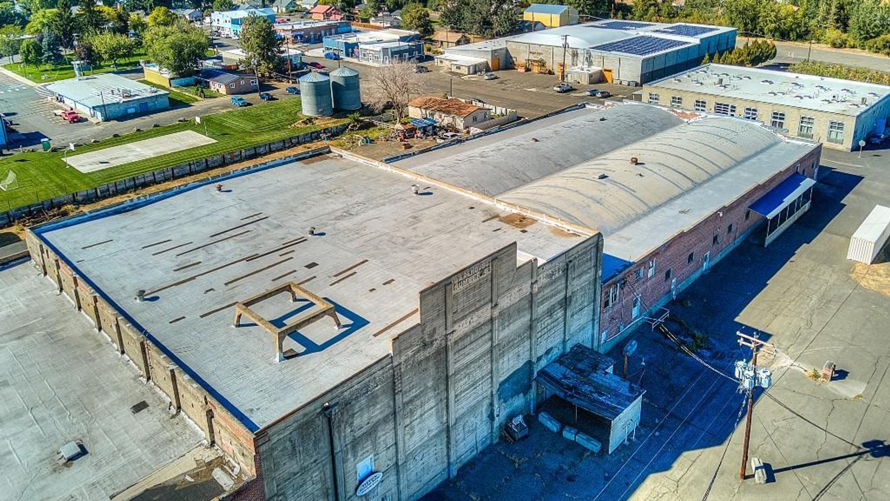 Image for #134: 551 Wisconsin Rd, Tieton, WA 98947 and 5 Contiguous Properties