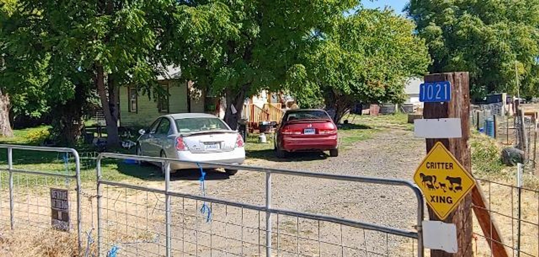 Image for #175: 1021 Old Cowiche Rd, Cowiche, WA 98923