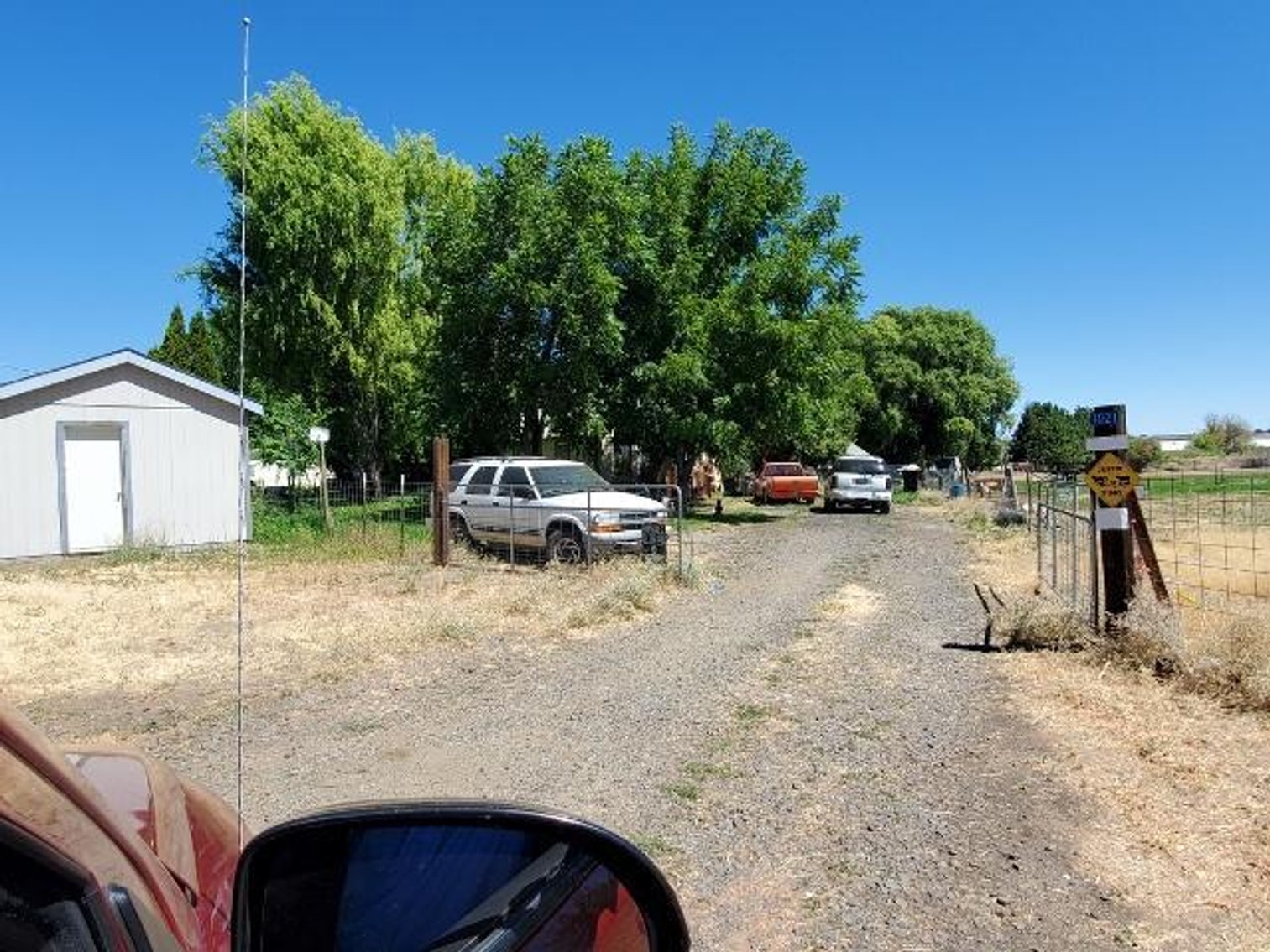 Image for #175: 1021 Old Cowiche Rd, Cowiche, WA 98923