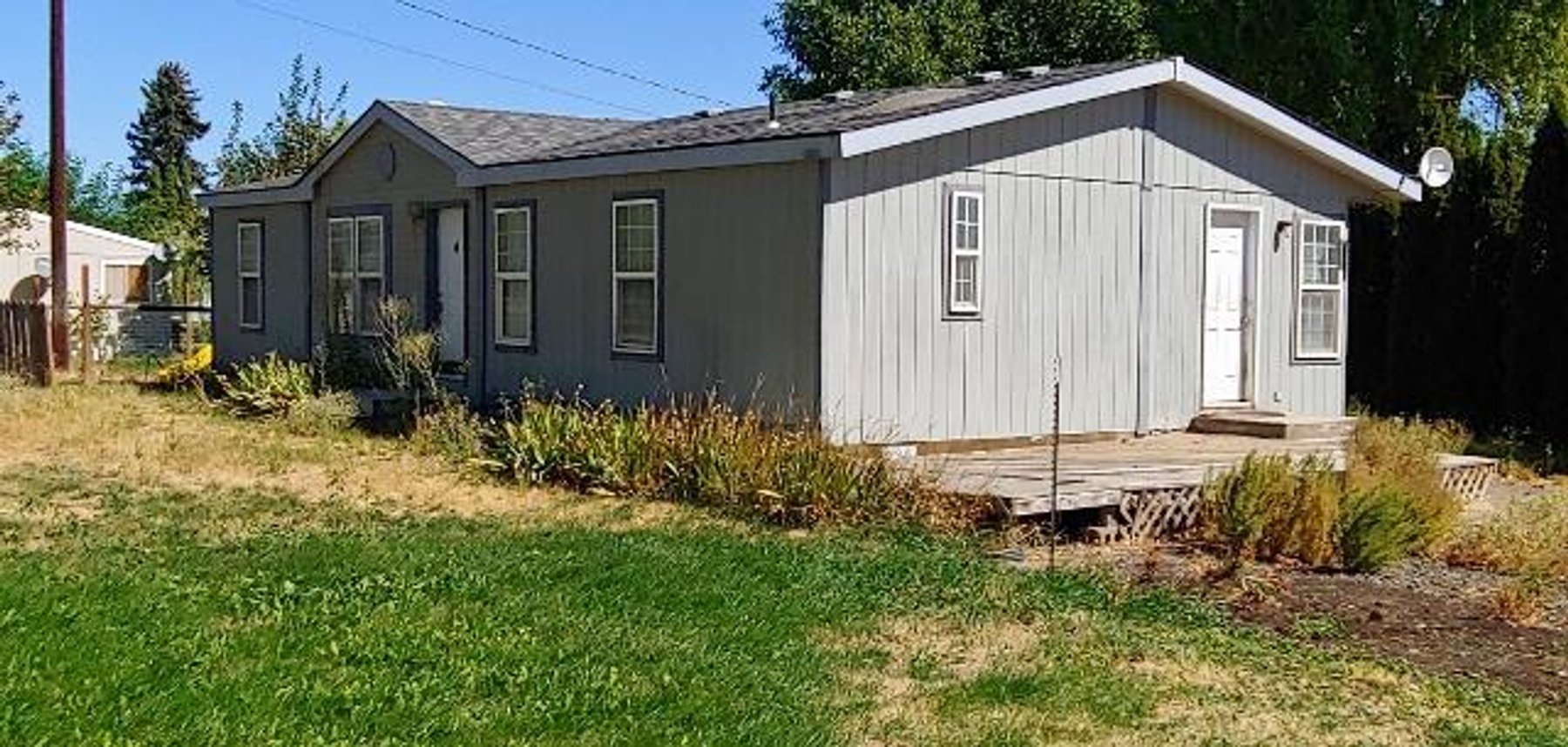 Image for #177: 1023 Old Cowiche Rd, Cowiche, WA 98923