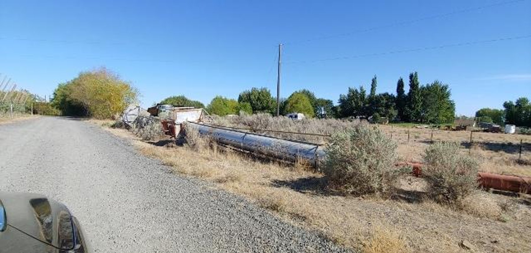 Image for #255: 184 Cosmic Ln, Cowiche, WA 98923