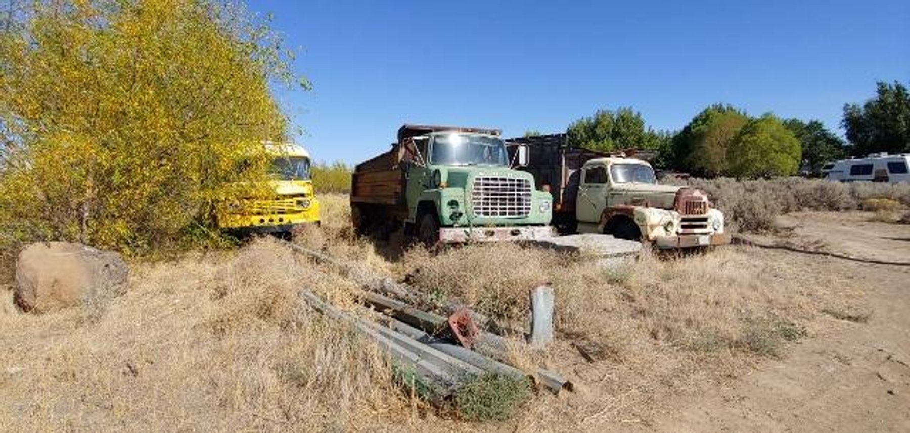 Image for #255: 184 Cosmic Ln, Cowiche, WA 98923