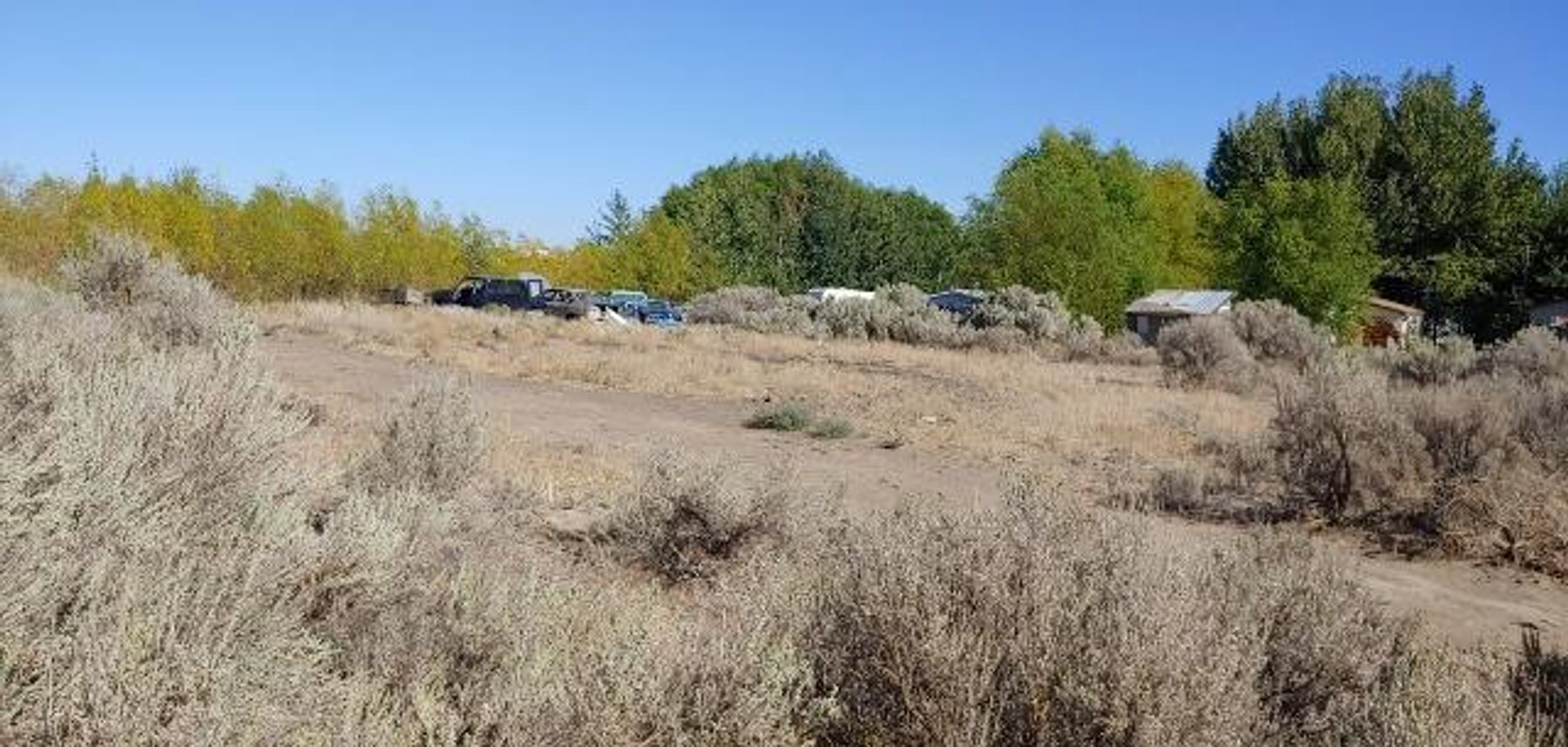 Image for #255: 184 Cosmic Ln, Cowiche, WA 98923