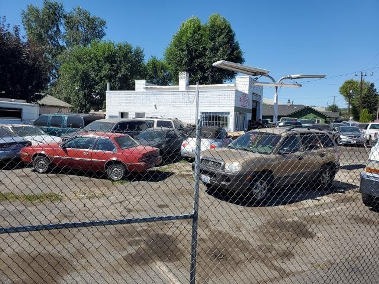 Image for #229: 10 Cowiche City Rd., Cowiche,WA 98923