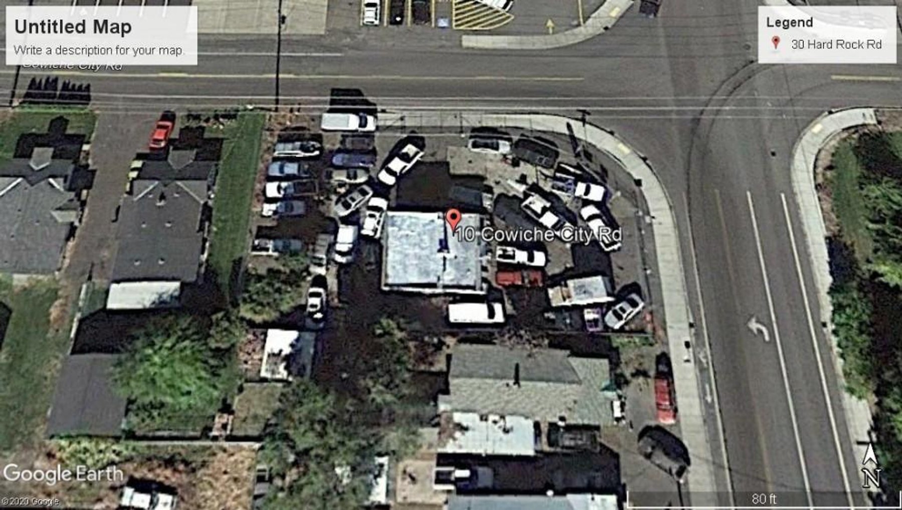 Image for #229: 10 Cowiche City Rd., Cowiche,WA 98923