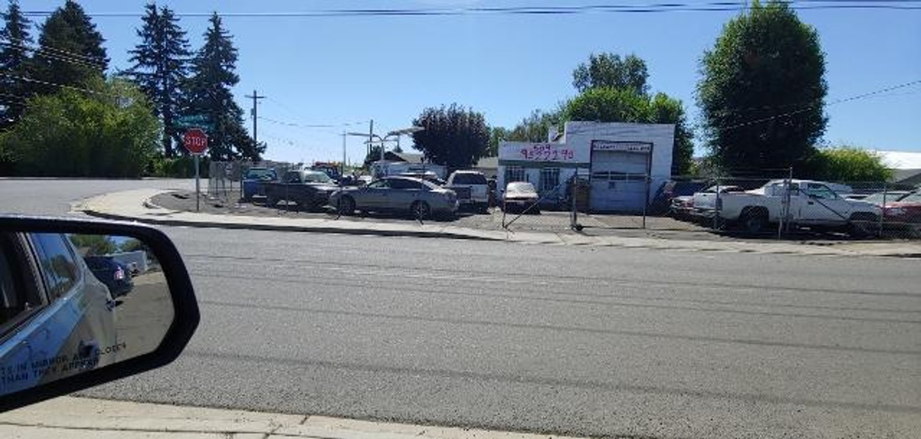 Image for #229: 10 Cowiche City Rd., Cowiche,WA 98923