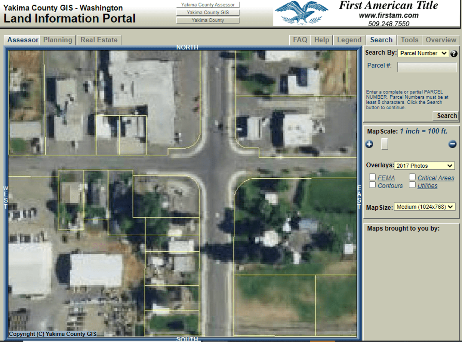Image for #229: 10 Cowiche City Rd., Cowiche,WA 98923