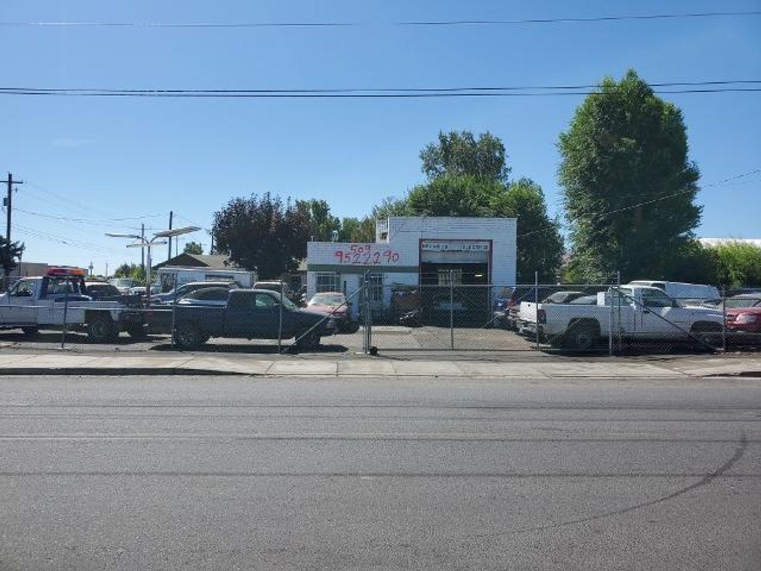 Image for #229: 10 Cowiche City Rd., Cowiche,WA 98923