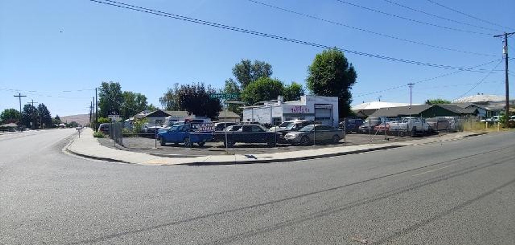 Image for #229: 10 Cowiche City Rd., Cowiche,WA 98923