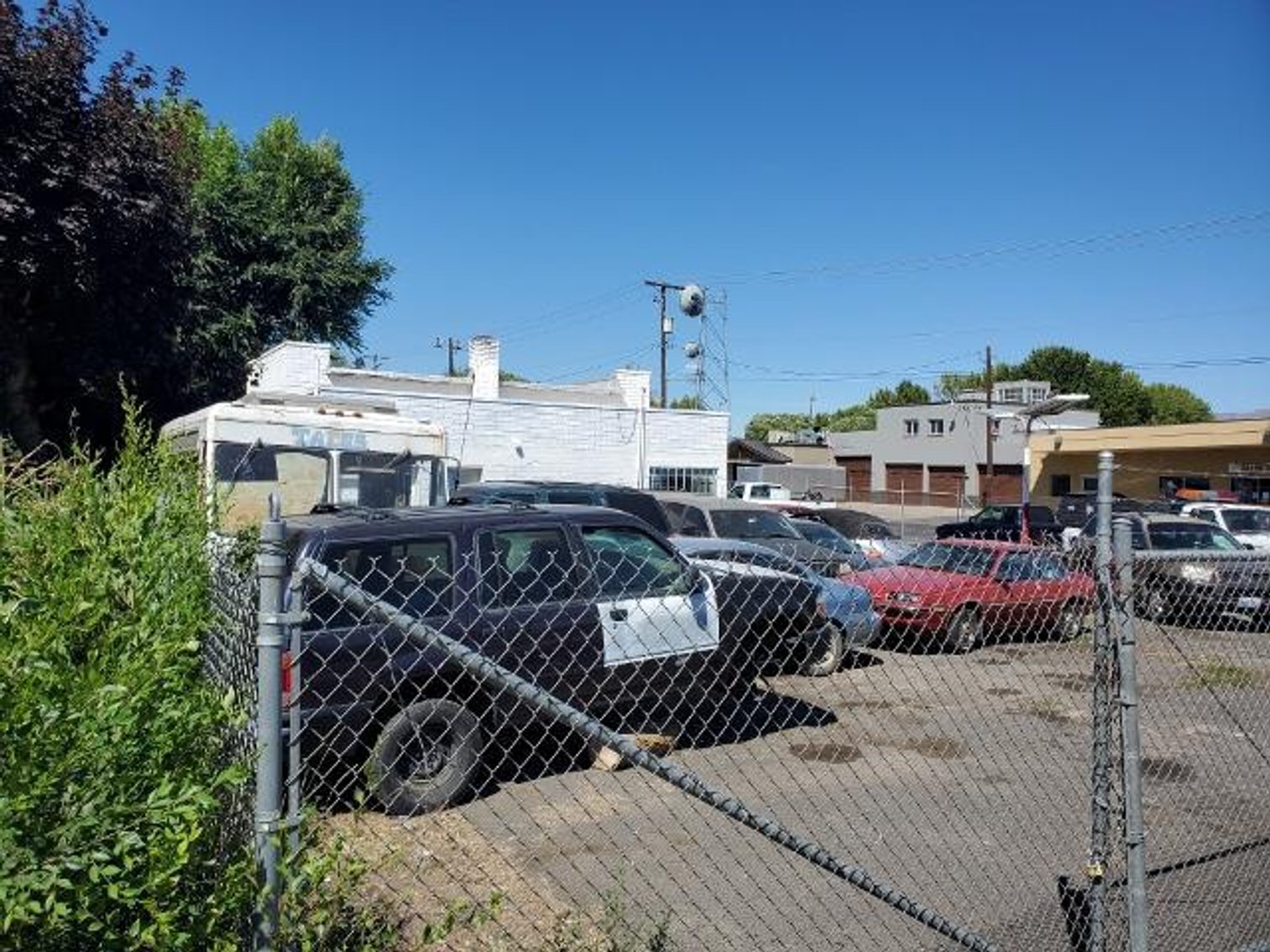 Image for #229: 10 Cowiche City Rd., Cowiche,WA 98923