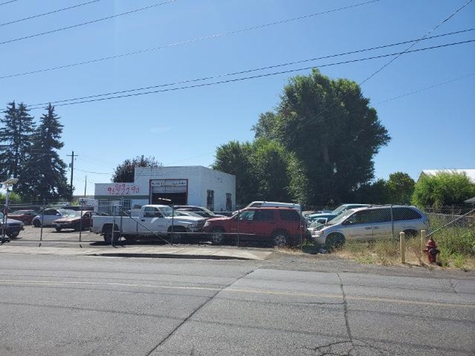 Image for #229: 10 Cowiche City Rd., Cowiche,WA 98923