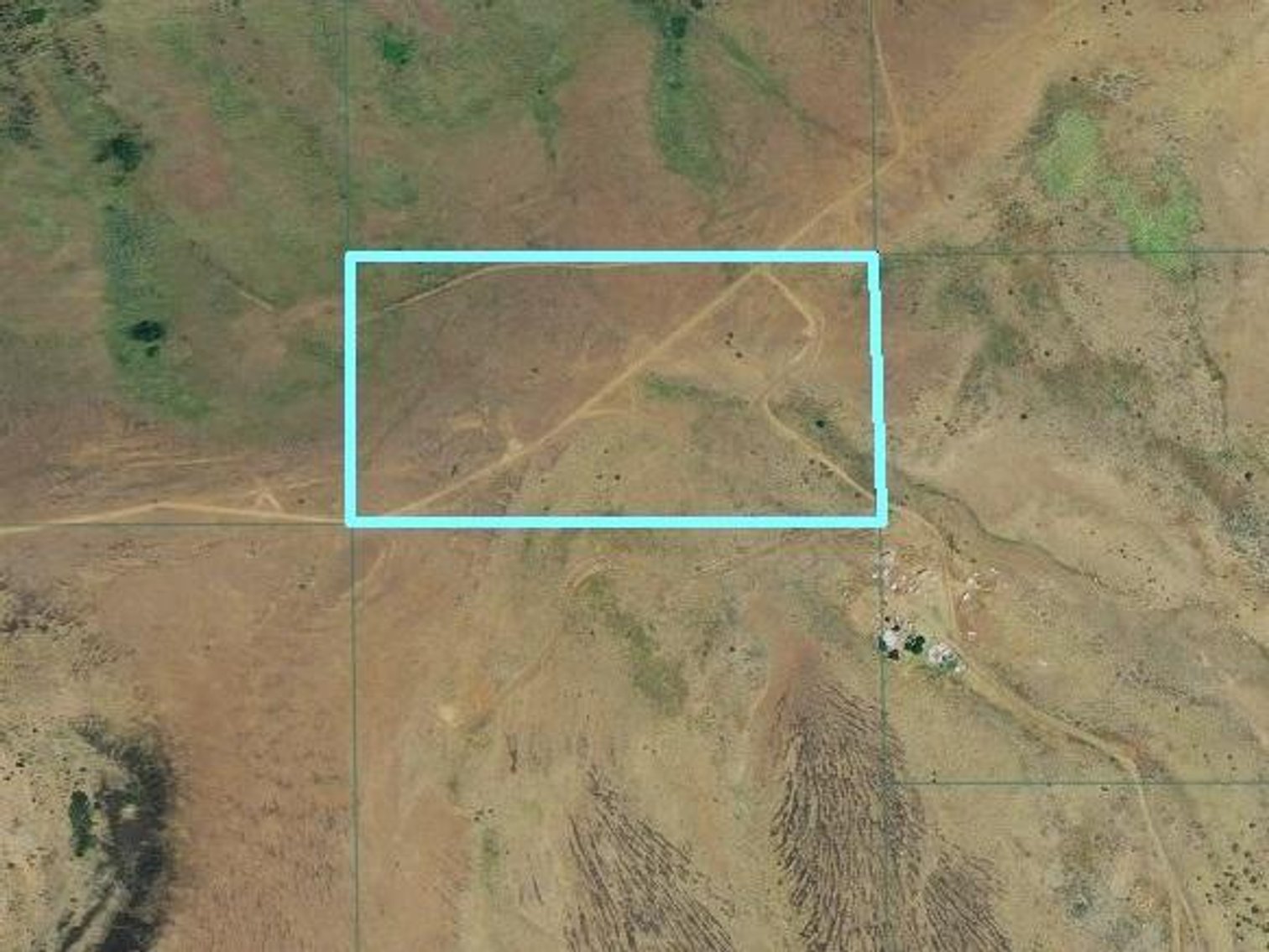 Image for #283: 19+ Acre Land Parcel