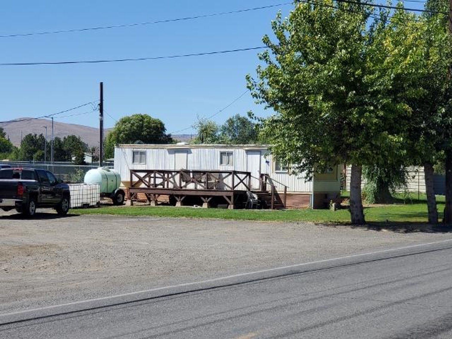 Image for #210: 230-240 Cowiche City Rd., Cowiche, WA 98923