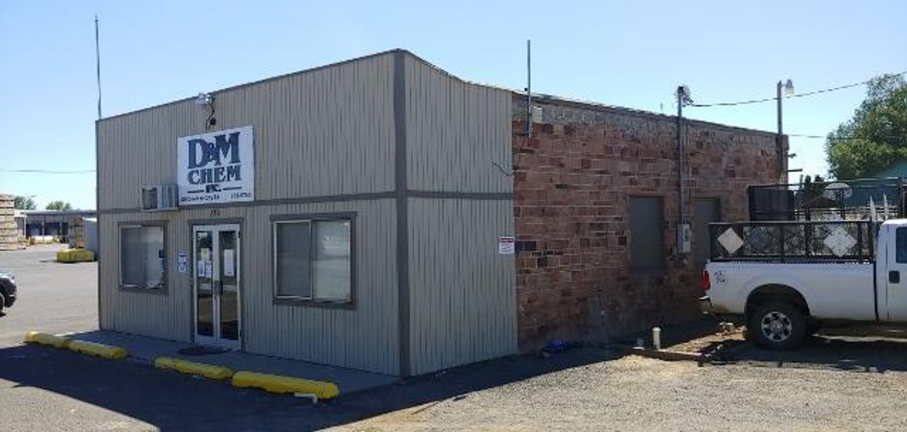 Image for #210: 230-240 Cowiche City Rd., Cowiche, WA 98923