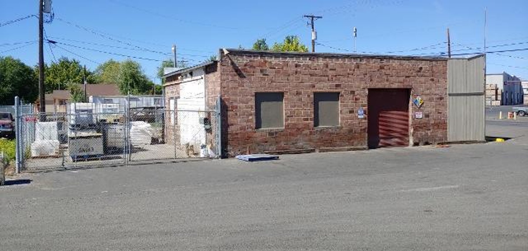 Image for #210: 230-240 Cowiche City Rd., Cowiche, WA 98923