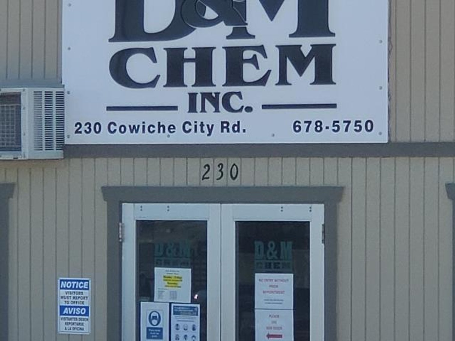 Image for #210: 230-240 Cowiche City Rd., Cowiche, WA 98923