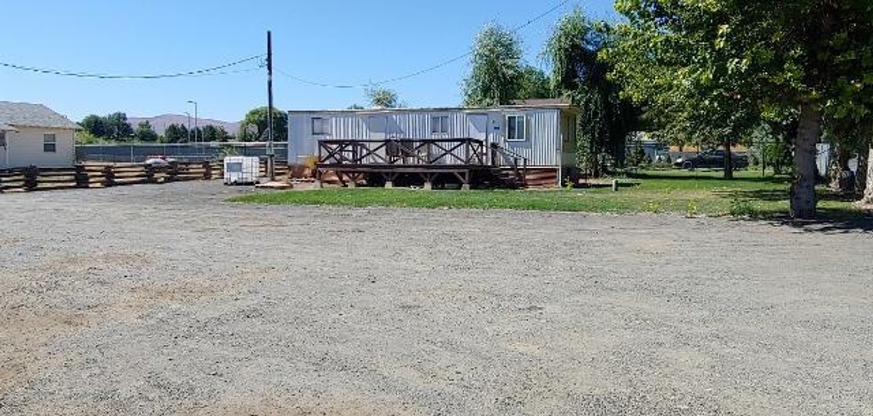 Image for #210: 230-240 Cowiche City Rd., Cowiche, WA 98923