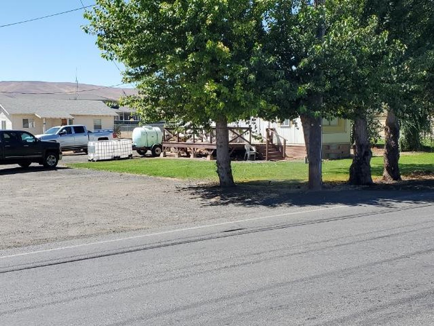 Image for #210: 230-240 Cowiche City Rd., Cowiche, WA 98923