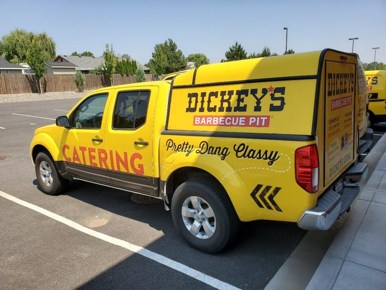 Image for 2013 Nissan Frontier 4x4 Crew Cab