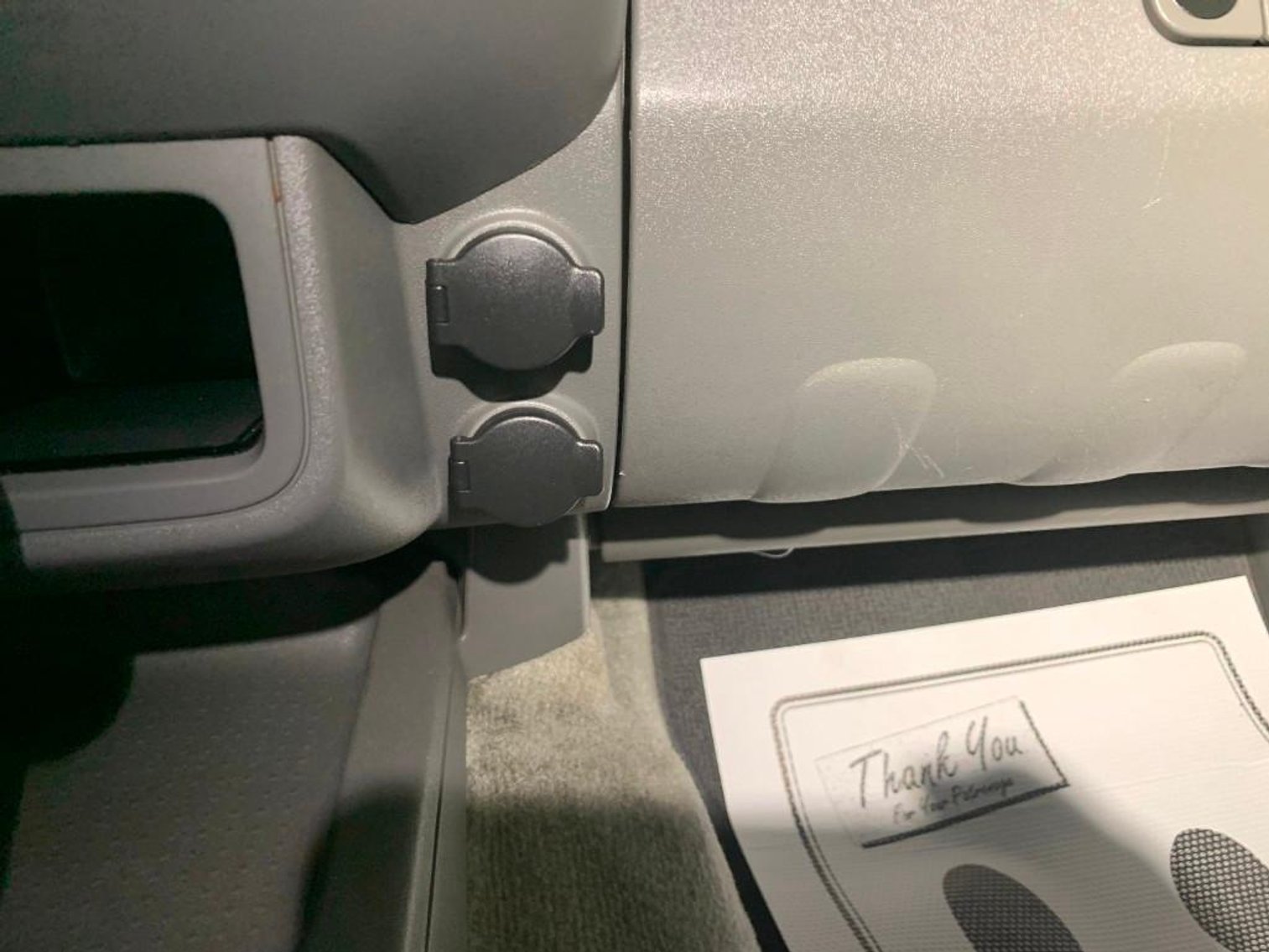 Image for 2013 Nissan Frontier 4x4 Crew Cab