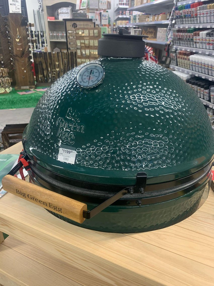 Image for Tucker, GA: Assets of Ace Hardware Store