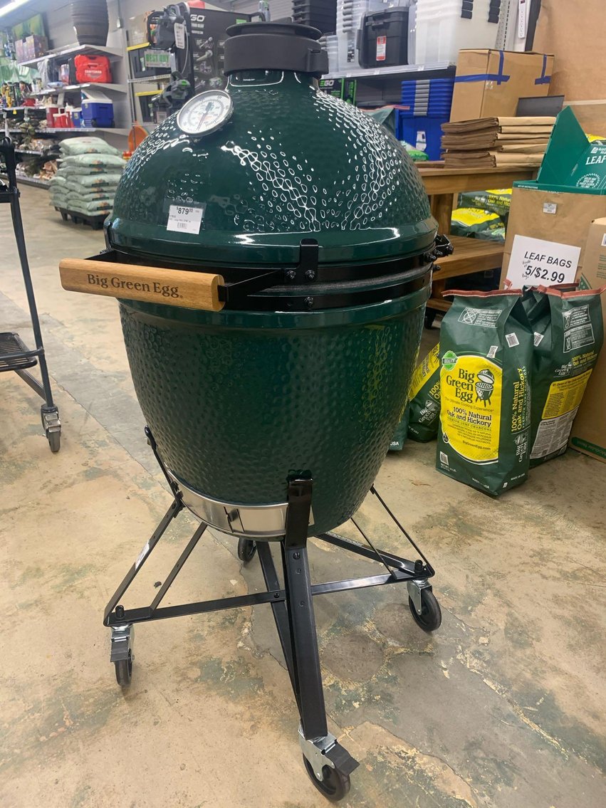 Image for Tucker, GA: Assets of Ace Hardware Store