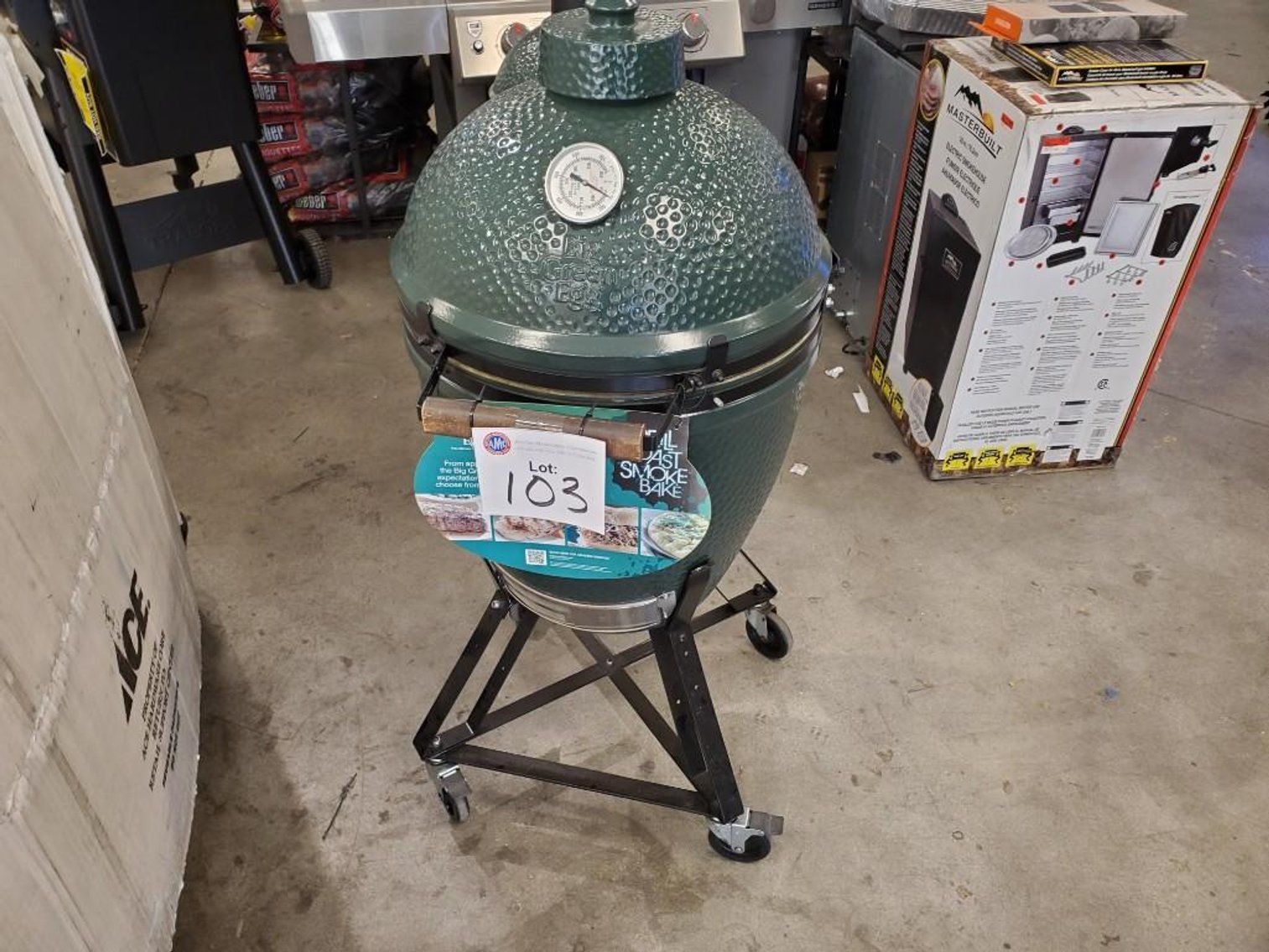 Image for Riverside, CA: Assets of Ace Hardware Store