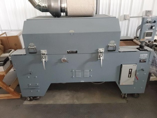 Image for Sioux Falls, SD: Online Only Short Notice Sale of Vinyl Decal Converting Equipment