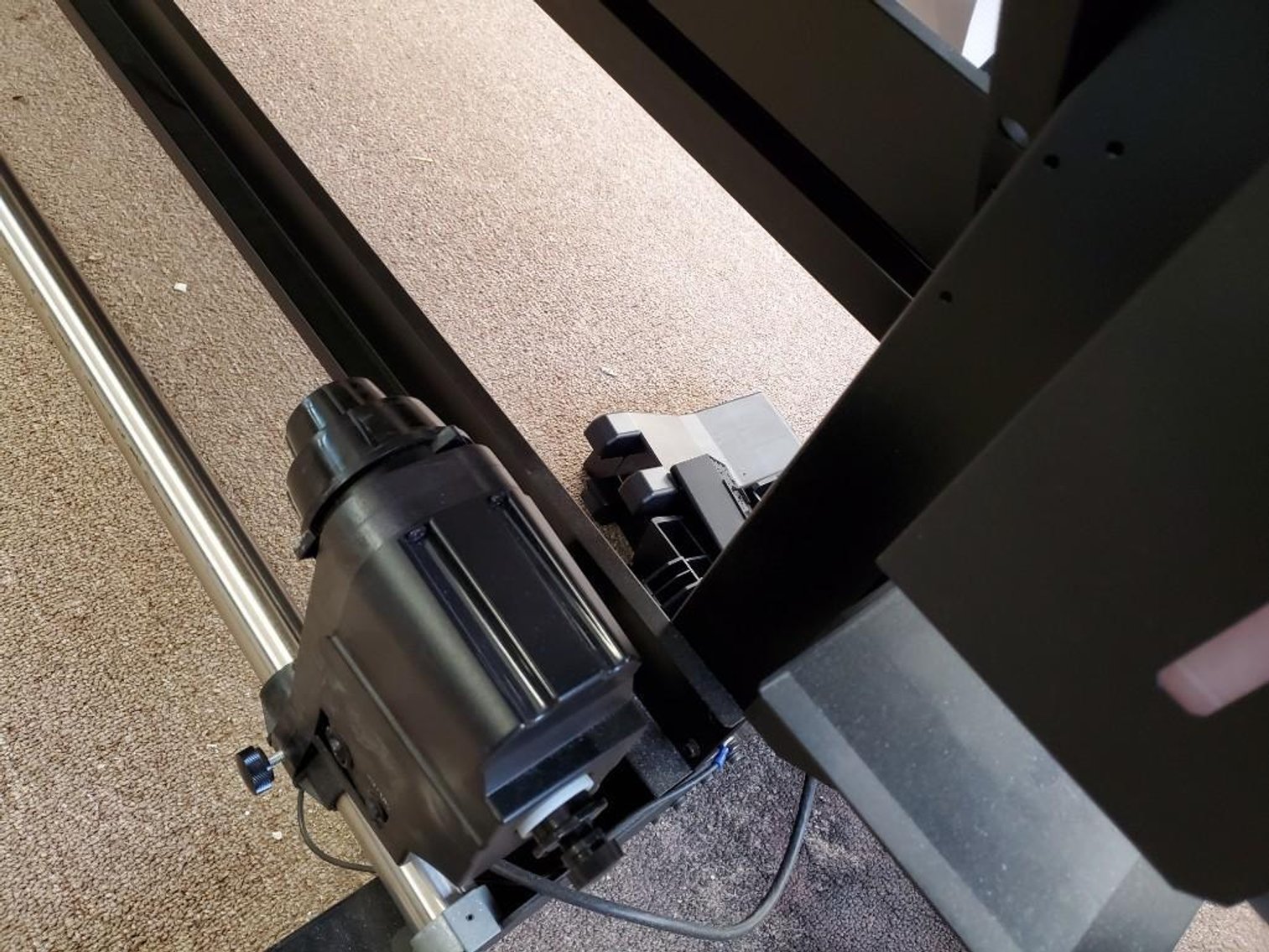 Image for MIMAKI Wide Format Inkjet Printer