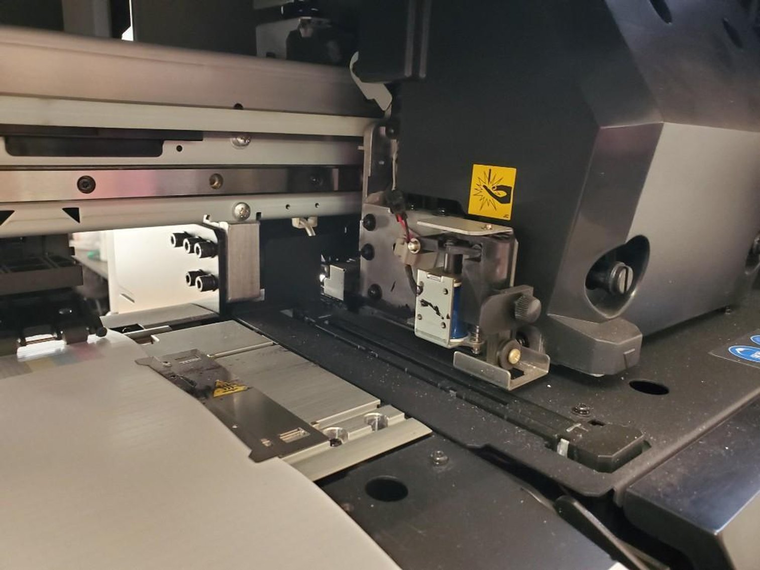 Image for MIMAKI Wide Format Inkjet Printer