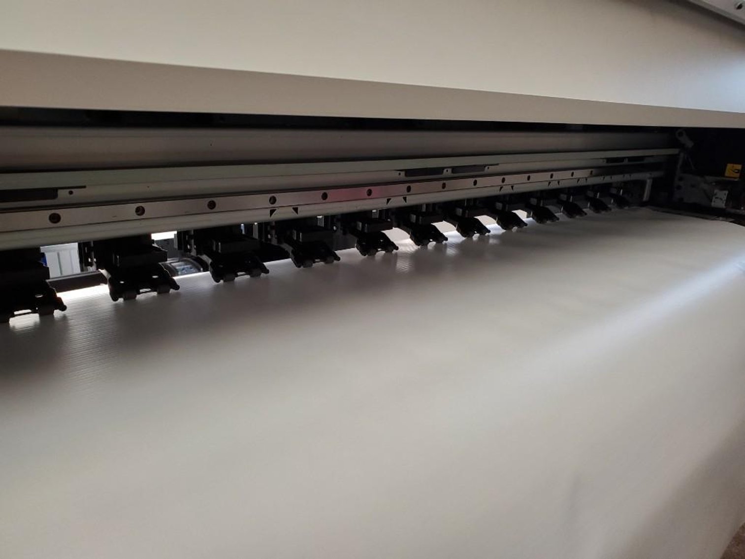 Image for MIMAKI Wide Format Inkjet Printer