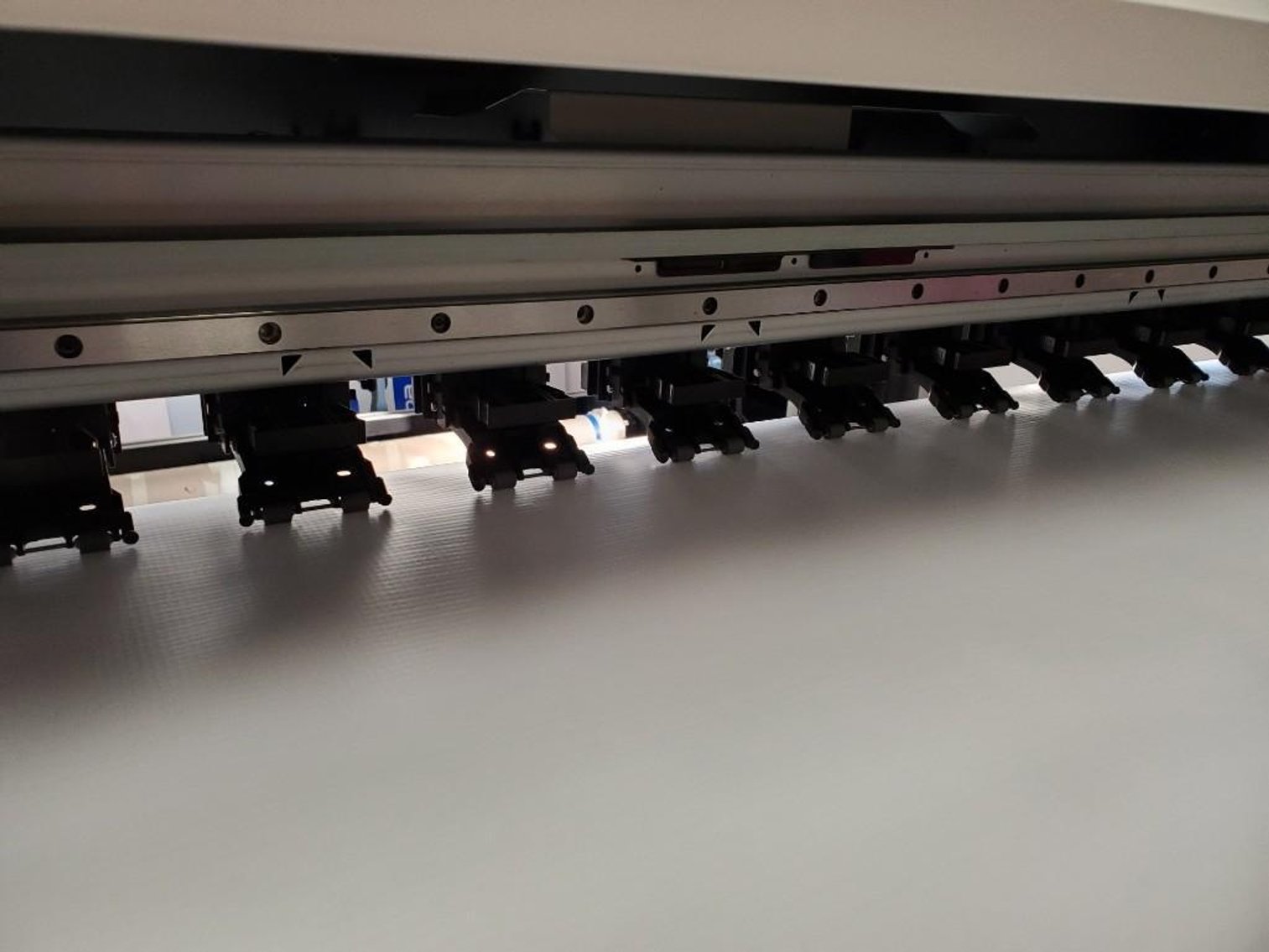 Image for MIMAKI Wide Format Inkjet Printer